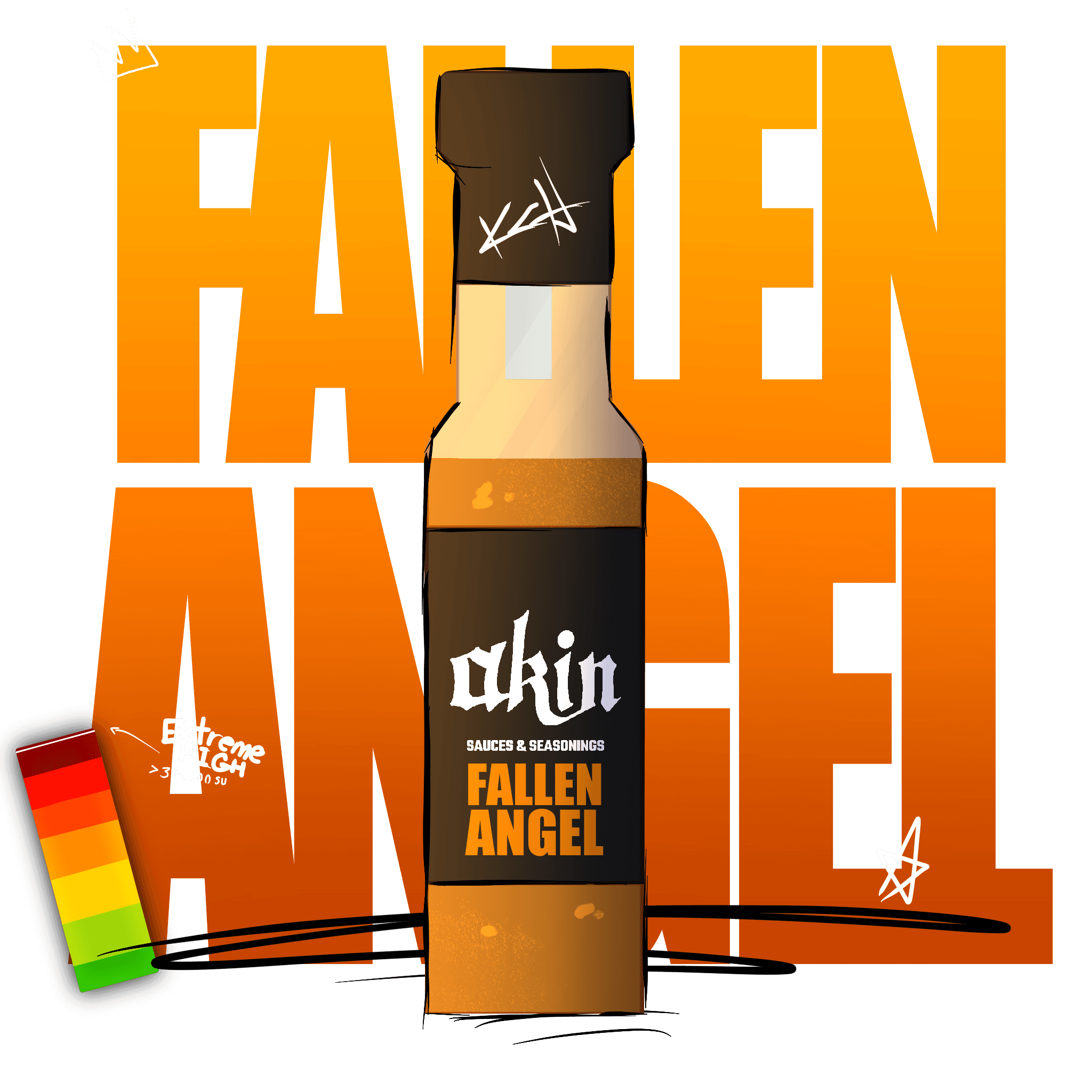 Fallen Angel