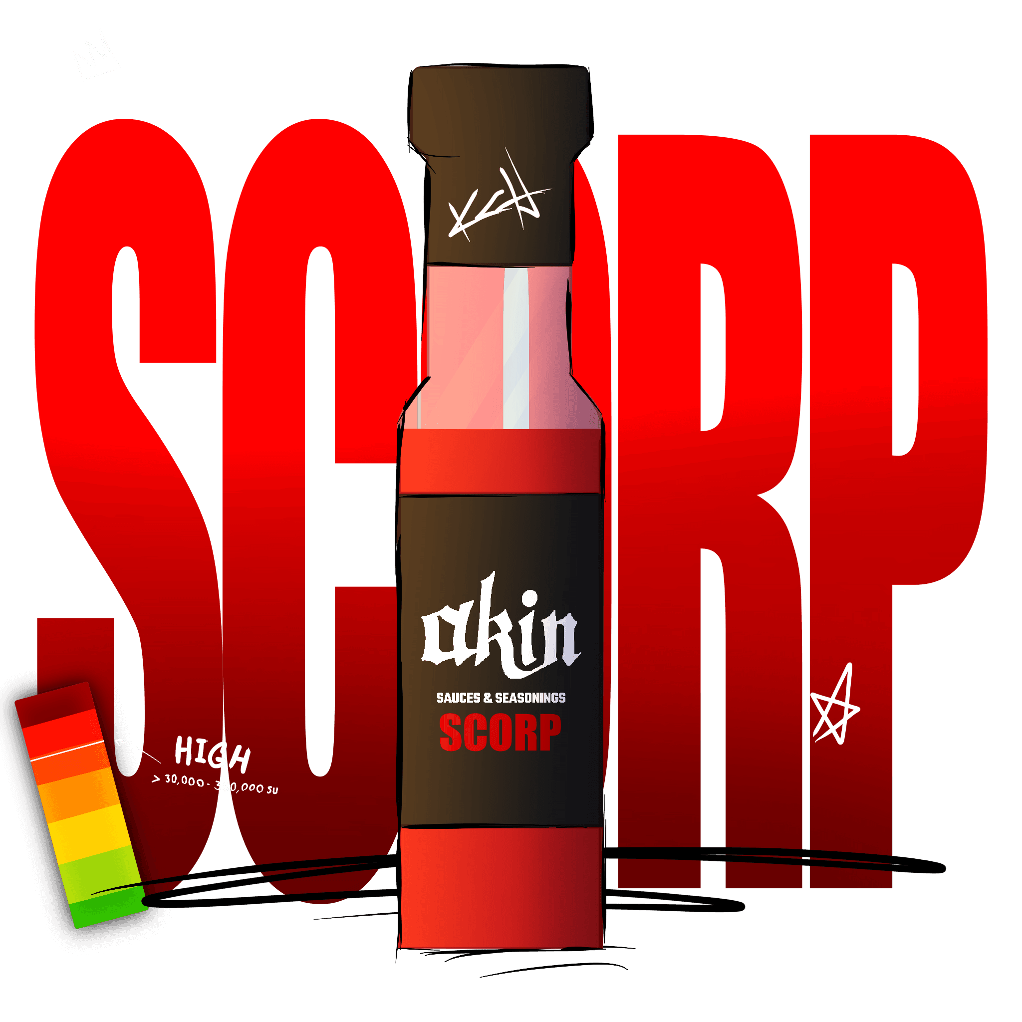 Scorp